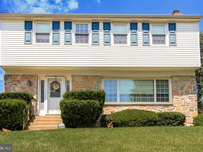 1405 Donna Ave, Woodlyn, PA, 19094