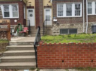 3105 Fanshawe St, Philadelphia, PA 19149