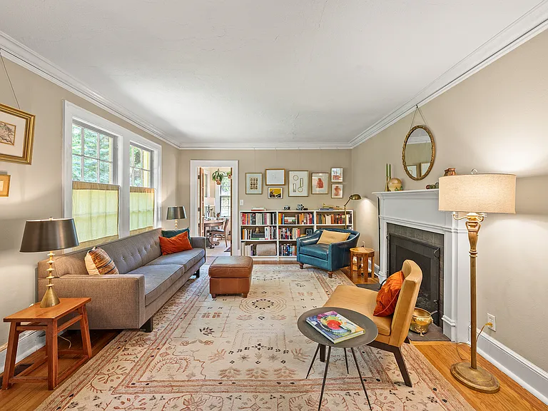 321 Milledge Hts — Photo 6