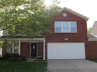 3062 Arrowroot Ln, Indianapolis, IN 46239