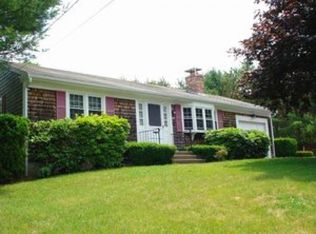 48 Maddaket Ln, Centerville, MA 02632