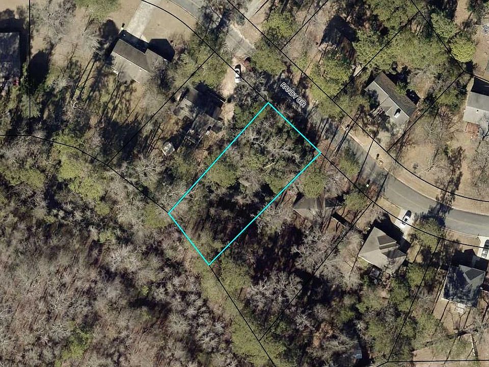 1st image of 250 Randy Cir