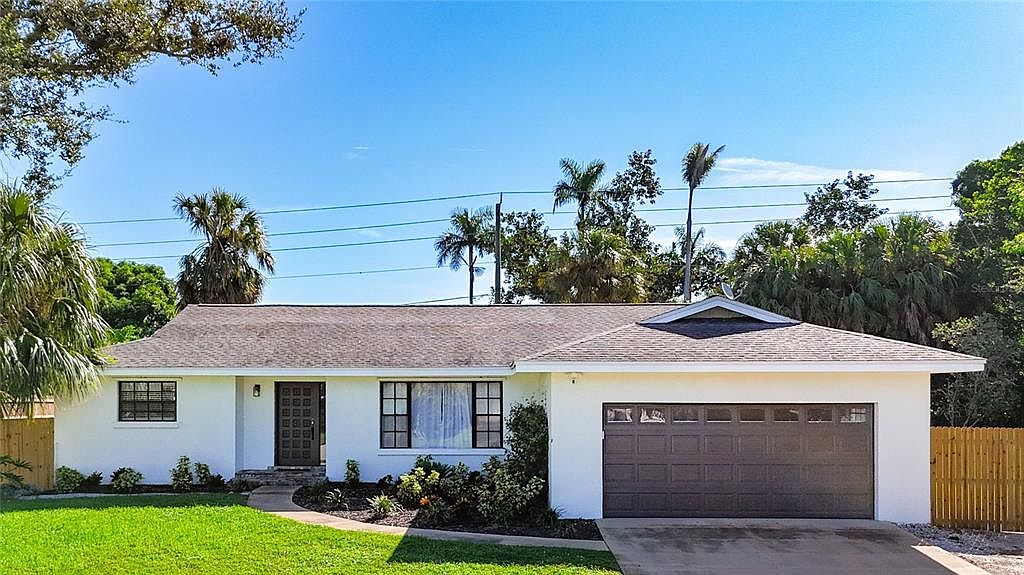 7603 9th Avenue Dr NW, Bradenton, FL 34209 | MLS #A4665019
