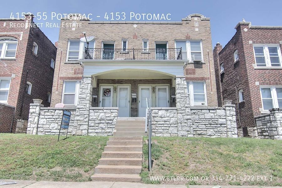 1st image of 4153-55 Potomac St #4153