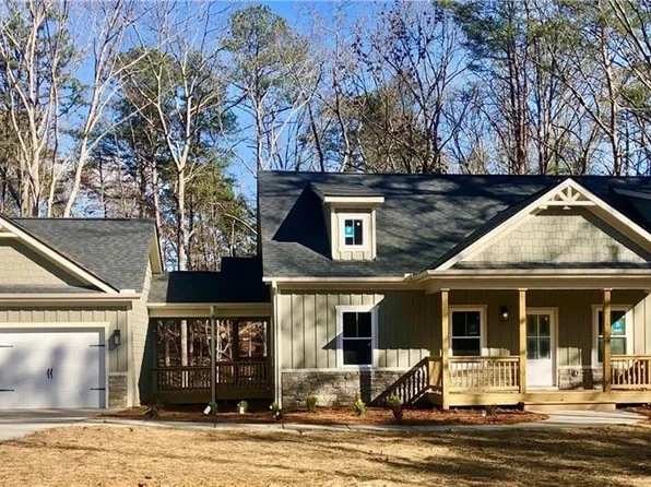 271 Lakewood Dr, Waleska, GA 30183