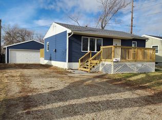 512 N 15th Ave, Marshalltown, IA 50158