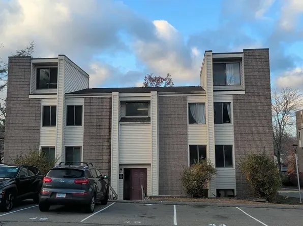 48 Burgundy Hill Lane #48, Middletown, CT 06457