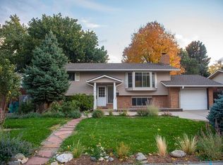 605 Brown Ave, Fort Collins, CO 80525