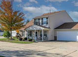 744 N Creek Dr, Painesville, OH 44077