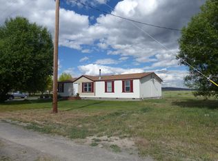 64213 Allen Ave, Crane, OR 97732