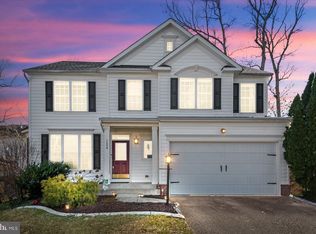 1506 Tina Lynn Ct, Locust Grove, VA 22508