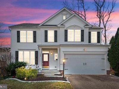 1506 Tina Lynn Ct, Locust Grove, VA, 22508