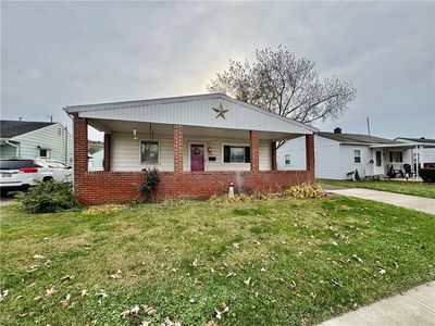 906 Old Main St, Miamisburg, OH, 45342