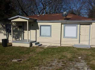 503 12th St N, Bessemer, AL 35020