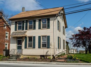 230 Miller St, Strasburg, PA 17579
