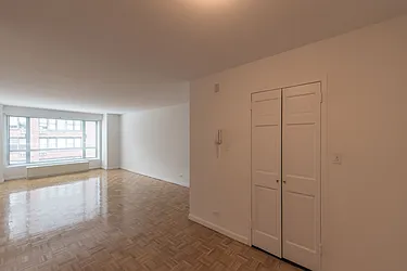 Rented by Solow Realty