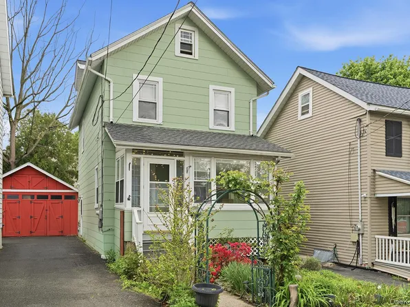 90 Brookside Avenue, Nyack, NY 10960