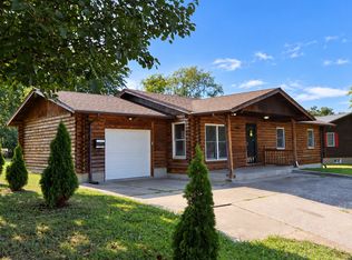 13651 New Halls Ferry Rd, Florissant, MO 63033