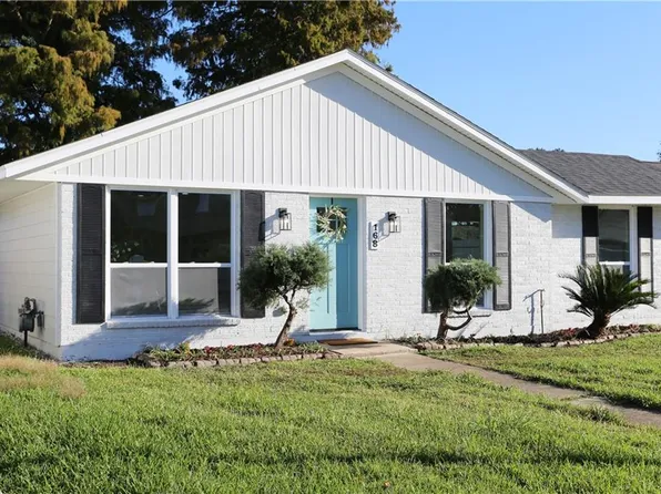 168 Blanche Dr, Avondale, LA 70094