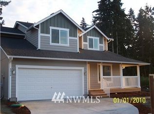 4802 204th Stct E, Spanaway, WA 98387