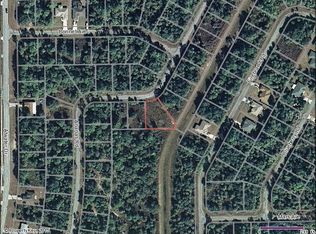 Ananas Rd, North port, FL 34288