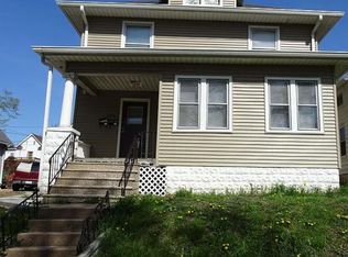 1625 14 1/2 St, Rock Island, IL