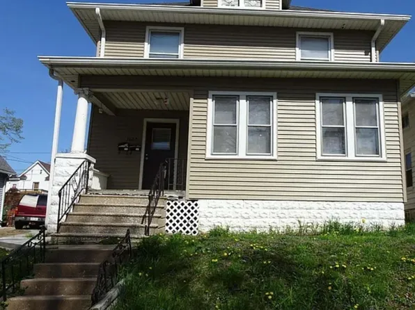 1625 14 1/2 St, Rock Island, IL 61201
