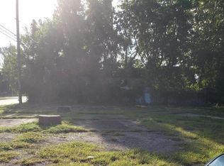 7526 E Houston Rd, Houston, TX 77028