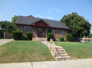 2196 Piedmont Ave, Memphis, TN 38108