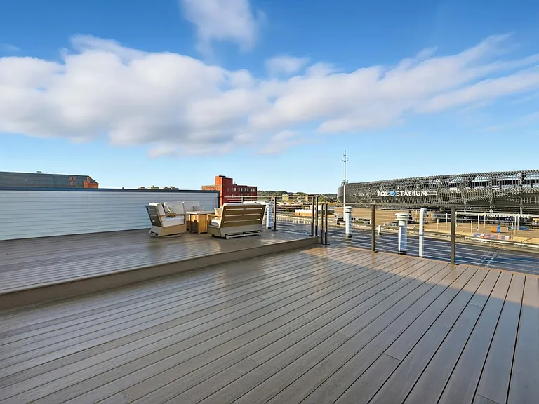 Terrace View