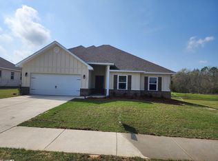 8793 Calverton St, Foley, AL 36535