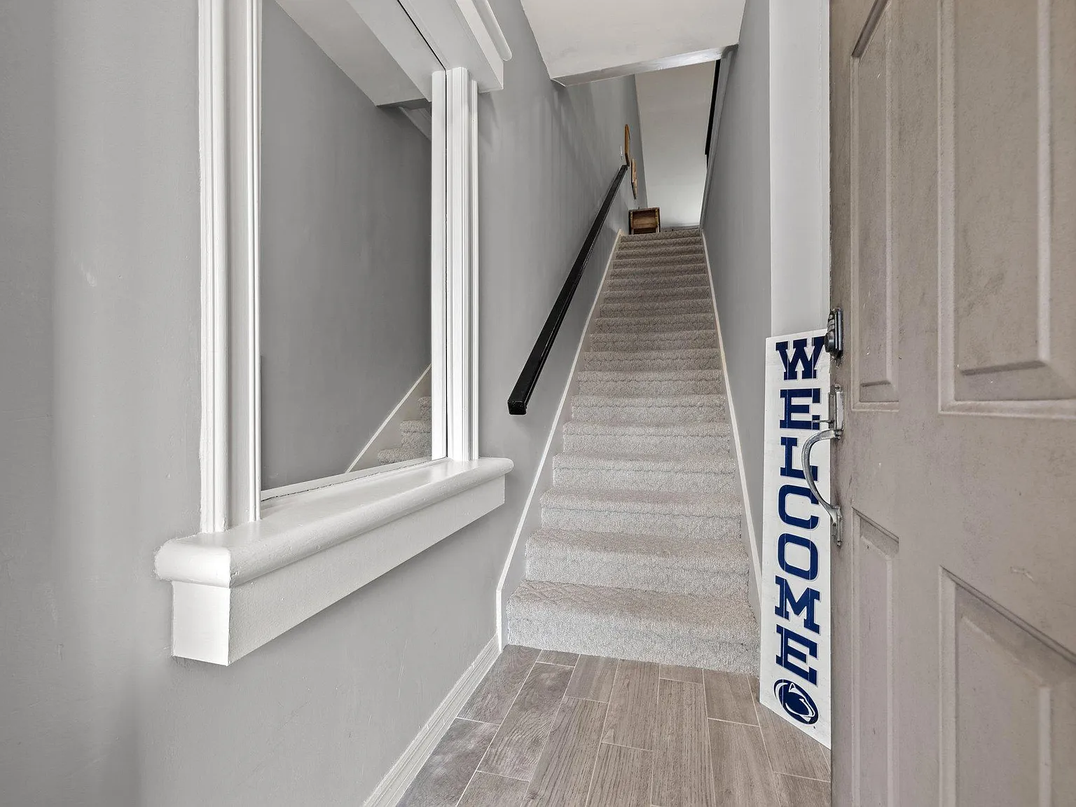 1 bed, 815 sqft, $2,400 — Photo 2