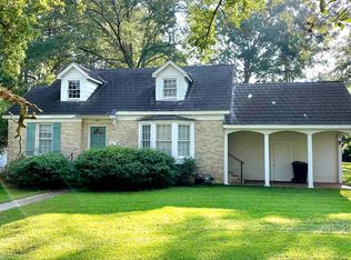 911 Robert St, Ruston, LA 71270