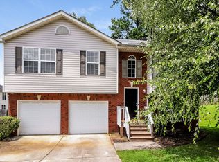 1829 Marceau Dr, Conley, GA 30288