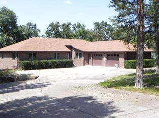 4 Patricks Point, Kimberling City, MO 65686