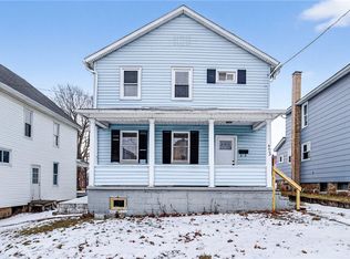 403 9th St, Windber, PA 15963