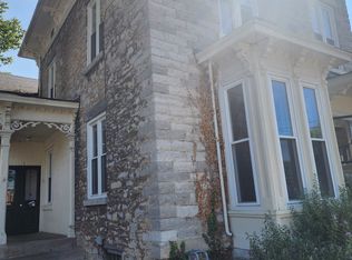 516 Franklin St #1, Sandusky, OH