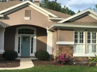 2312 Crooked Pine Ln, Fleming Island, FL 32003