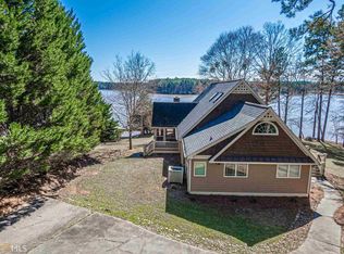 2280 Armour Bridge Rd, Greensboro, GA 30642