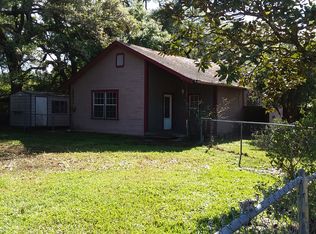 2115 N Main St, Vidor, TX 77662