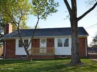 2116 Robertson Rd, Bel Air, MD 21015