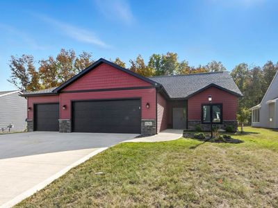 13781 Copper Strike Pass, Fort Wayne, IN, 46845