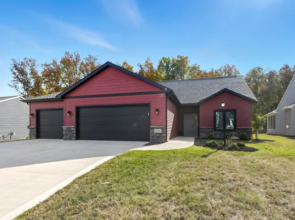 13781 Copper Strike Pass, Fort Wayne, IN 46845