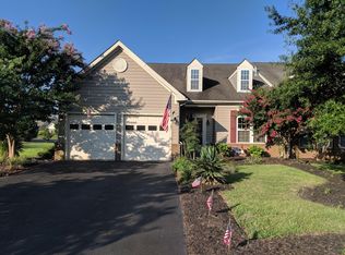 17 Brighton St, Ocean View, DE 19970