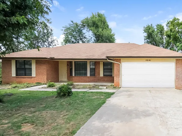 10141 Alicia Dr, Oklahoma City, OK 73130