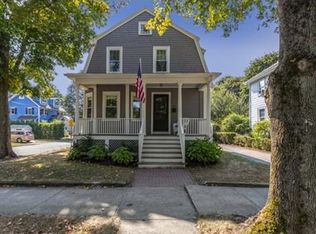 101 Odell Ave, Beverly, MA 01915