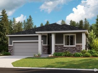 1124 Tanner St #10, Buckley, WA