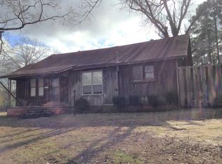 2101 Jean St, Leesville, LA 71446