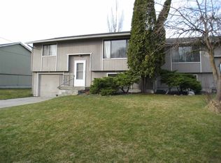 10905 E Augusta Ave, Spokane, WA 99206