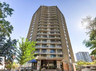 Riverview Towers, Edmonton, AB T5K 1W8